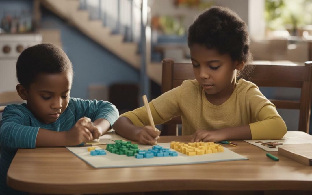 Understanding Why Does Family Wealth Affect Learning