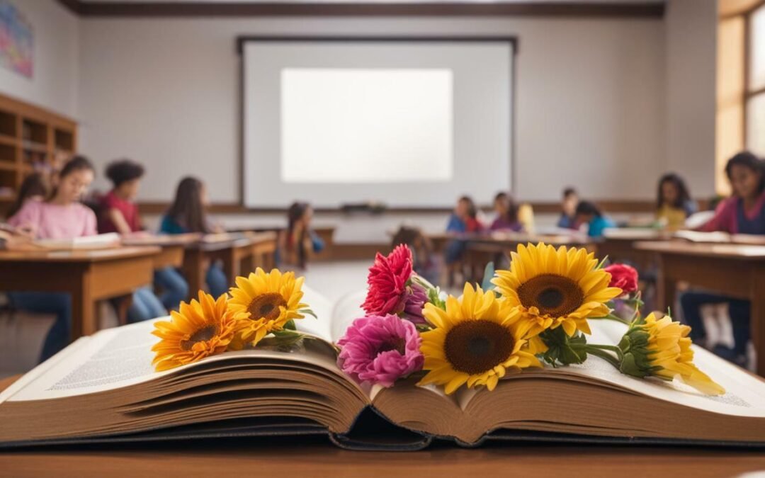 Unlocking Potential: Why is Literature Important in Education?