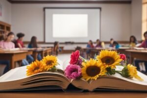 Unlocking Potential: Why is Literature Important in Education?