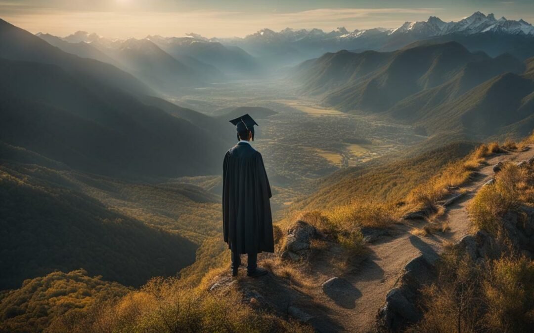 Why is Post Secondary Education Important? Unlock Your Future.