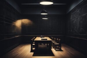 Unraveling How Fear in the Workplace Inhibits Learning
