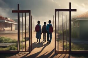 Exploring How Social Stratification Affects Education in the US