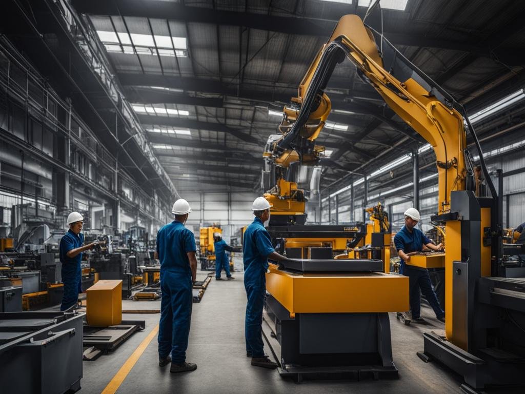 Concept Of Industrial Education Concept Of Industrial Education