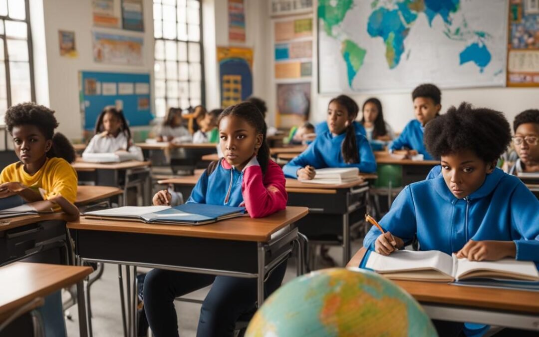 Unveiling What is an Excellent Education in the US