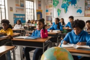 Unveiling What is an Excellent Education in the US