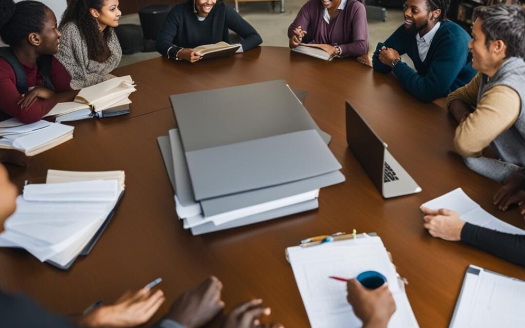 Understanding What is Collaborative Leadership in Education