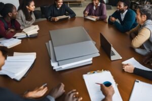 Understanding What is Collaborative Leadership in Education