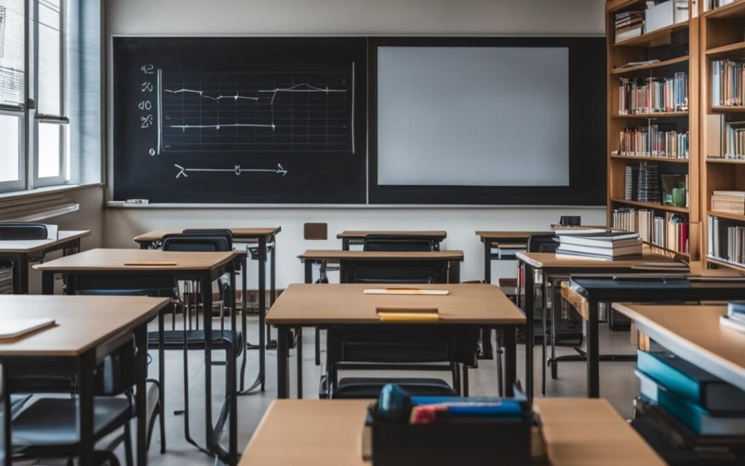 Understanding What is Discipline Based Education in the U.S.