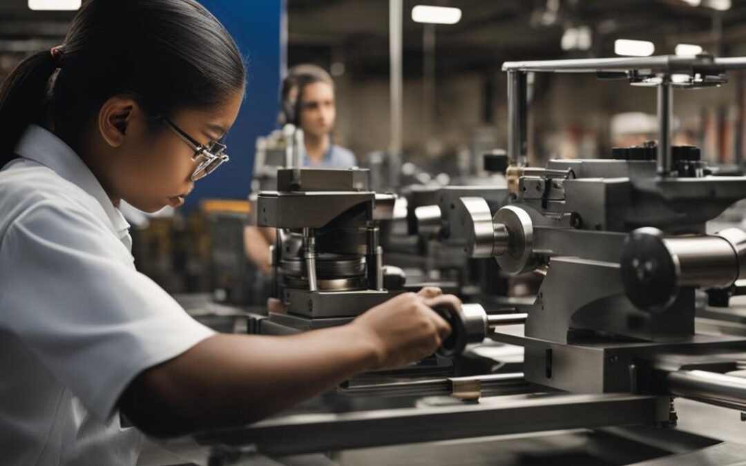 Understanding What is Industrial Education: Key Insights