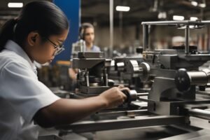 Understanding What is Industrial Education: Key Insights