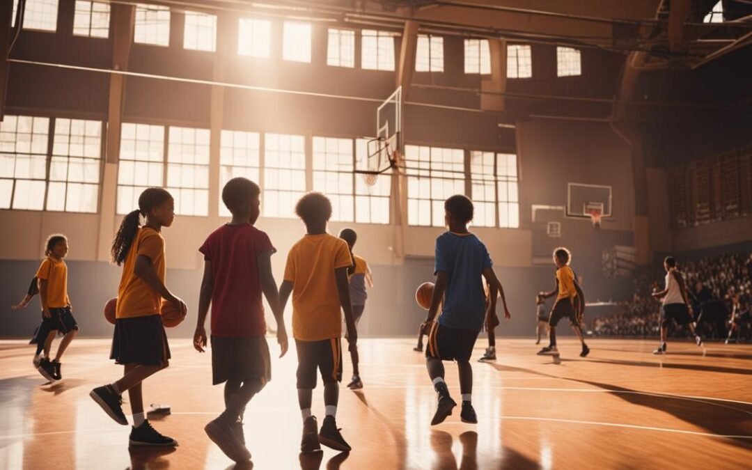 What Is More Important: Sports or Education?