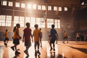 What Is More Important: Sports or Education?