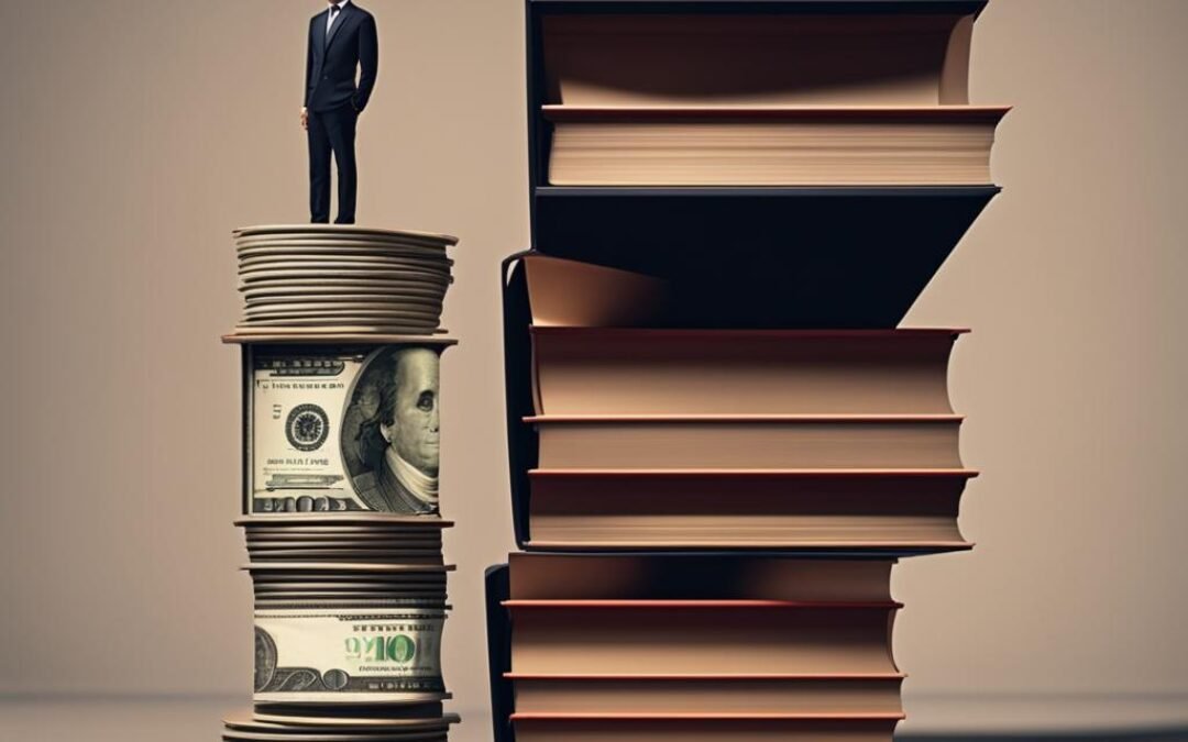 Weighing Up: What is More Important, Wealth or Education?