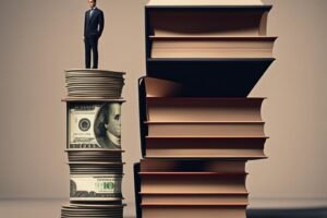 Weighing Up: What is More Important, Wealth or Education?