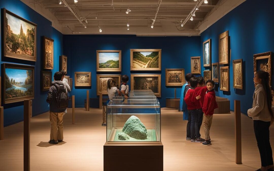 Unveiling the Mystery: What is Museum Education?