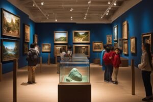 Unveiling the Mystery: What is Museum Education?