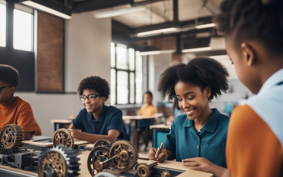 Understanding the PPP Model in Education: What Is It?