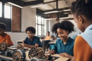 Understanding the PPP Model in Education: What Is It?