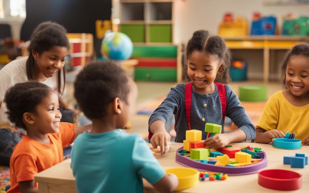 Understanding What is Practicum in Early Childhood Education