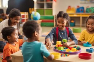 Understanding What is Practicum in Early Childhood Education