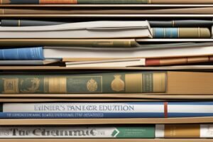Understanding What Pre-Service Teacher Education is: A Guide