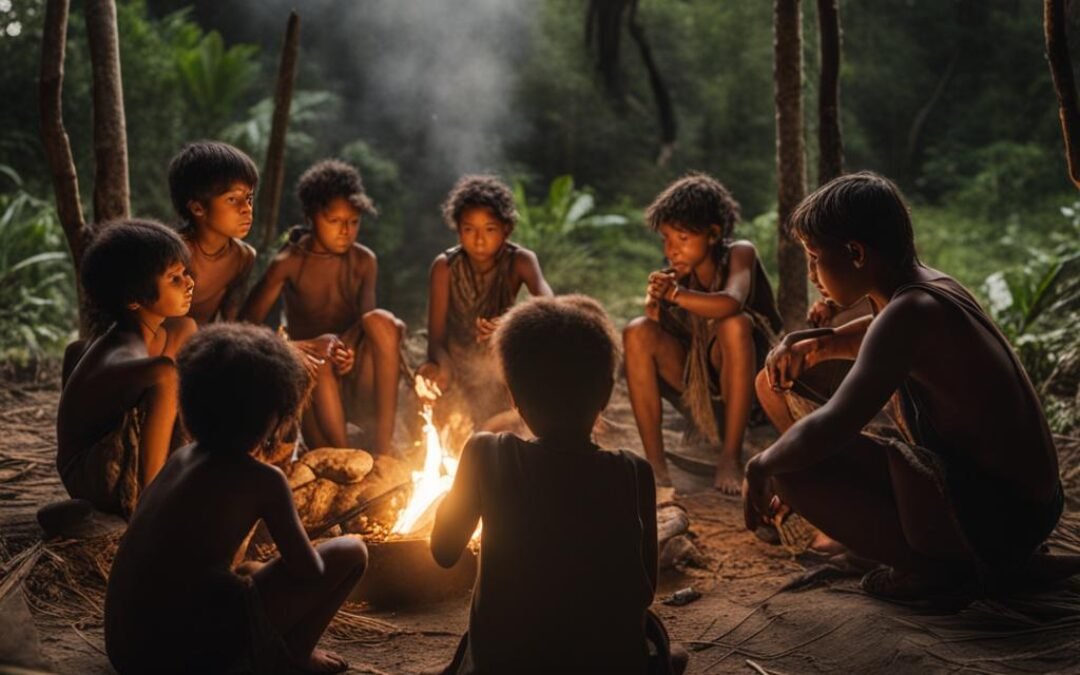 Understanding What is Primitive Education: A Deep Dive