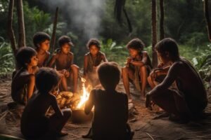 Understanding What is Primitive Education: A Deep Dive