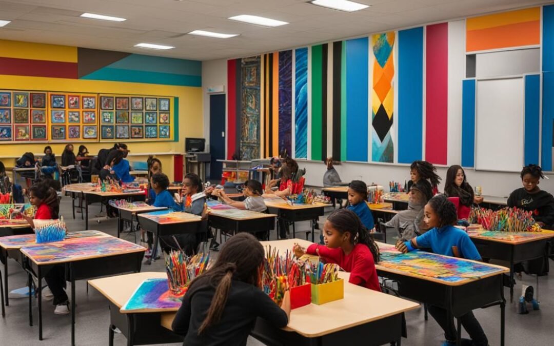 Understanding What is Visual Culture Art Education