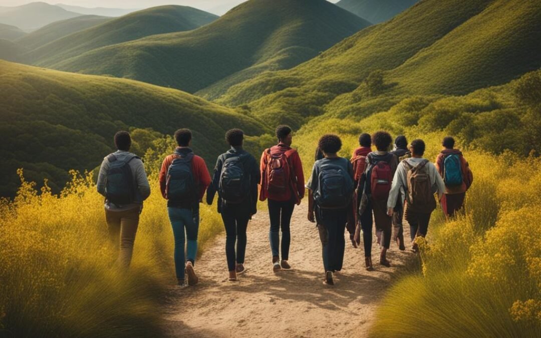 Understanding Why Learning Journeys are Important