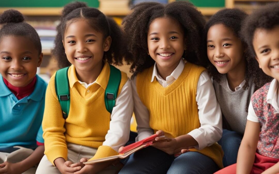 Uncovering the Importance of Co-Education: Why it Matters