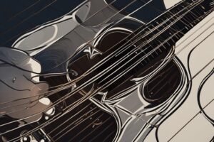 Uncovering the Complexities: Why is Learning Guitar So Hard?