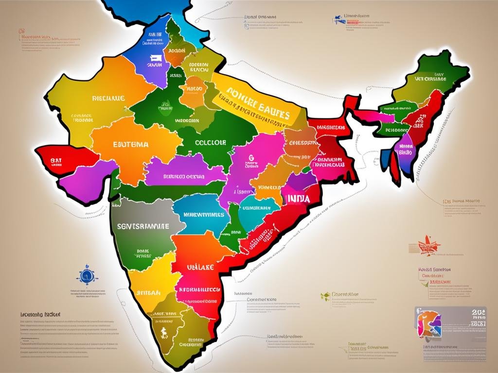India visual data 8