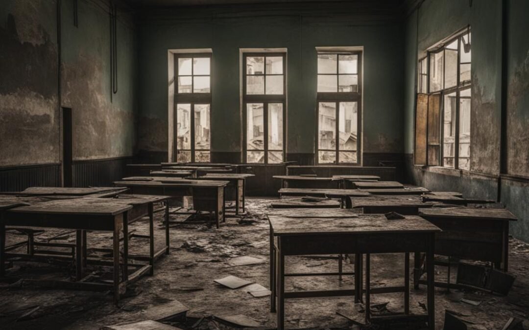 Educational Inequality: The Impact of Poverty on Learning