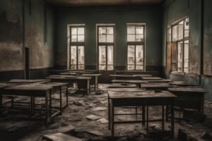 Educational Inequality: The Impact of Poverty on Learning