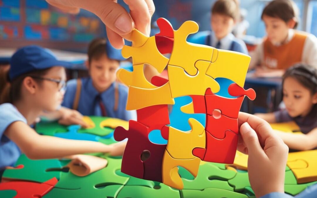 Cracking the Code: Understanding CAF in the Educational Landscape