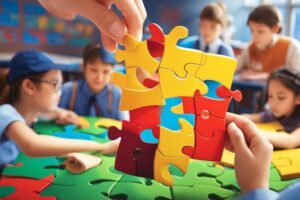 Cracking the Code: Understanding CAF in the Educational Landscape