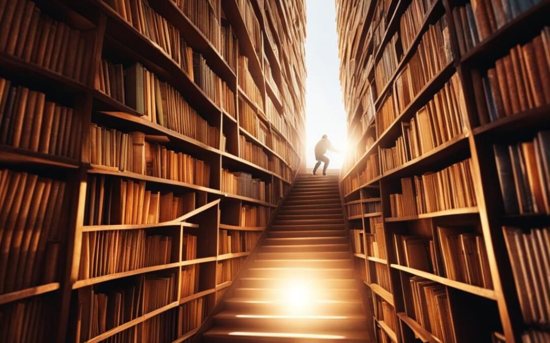 Educational Advancement: Decoding the Meaning of Furthering Education