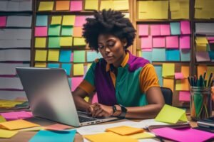 Strategic Learning: Crafting and Implementing an Effective Learning Plan