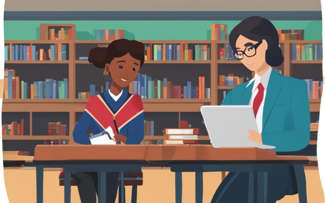 Resourceful Education: Understanding the Impact of Learning Resource Teachers