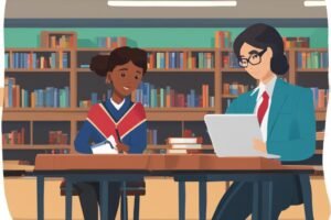 Resourceful Education: Understanding the Impact of Learning Resource Teachers