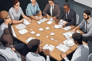 Leadership in Action: The Role of Action Learning in Development