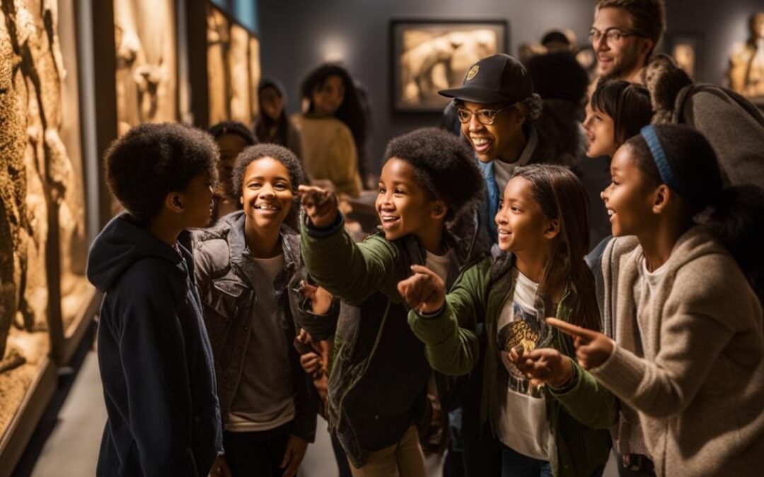 Field Trip Fundamentals: Understanding the Essence of Educational Visits