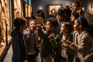 Field Trip Fundamentals: Understanding the Essence of Educational Visits