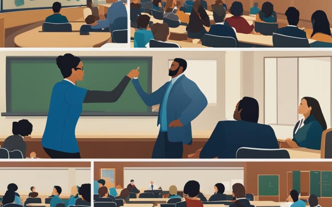 Supervision Unleashed: Navigating Instructional Oversight in Education