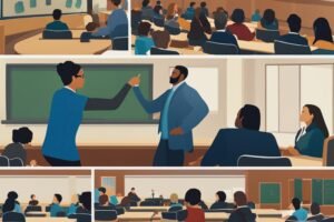 Supervision Unleashed: Navigating Instructional Oversight in Education