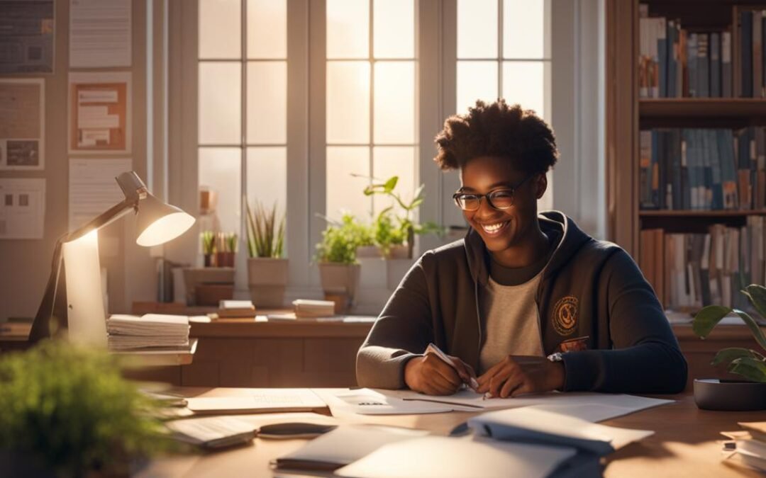 Mindset Matters: Cultivating a Positive Learning Orientation