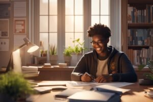 Mindset Matters: Cultivating a Positive Learning Orientation
