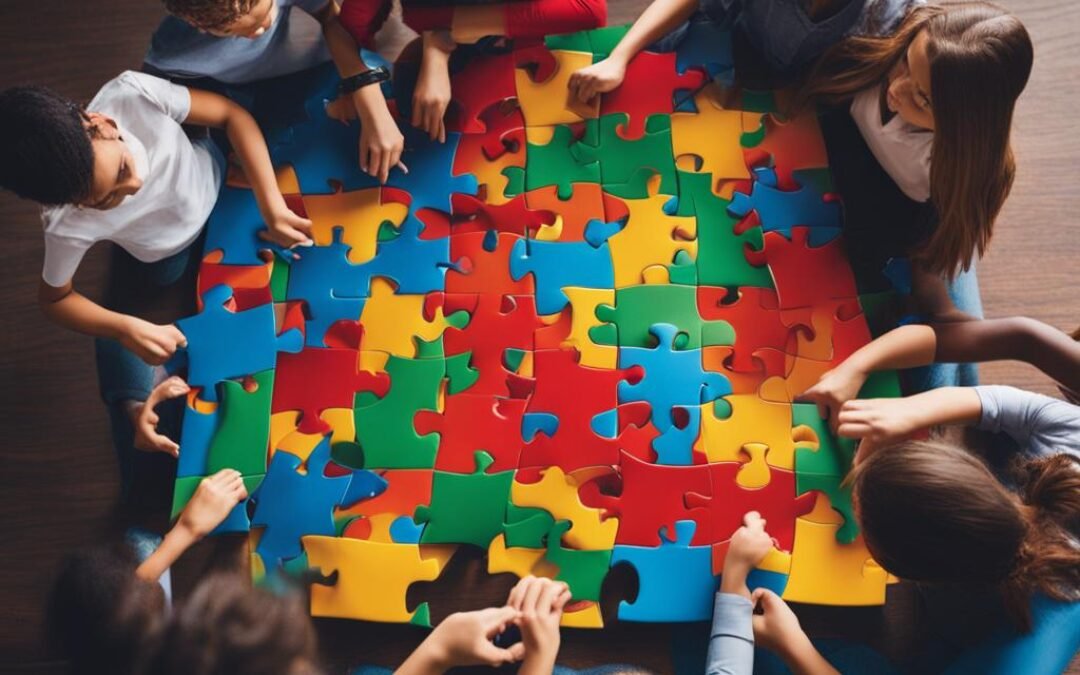 Education Evolution: Understanding Problem Posing Education