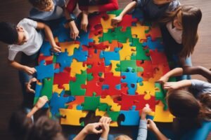 Education Evolution: Understanding Problem Posing Education