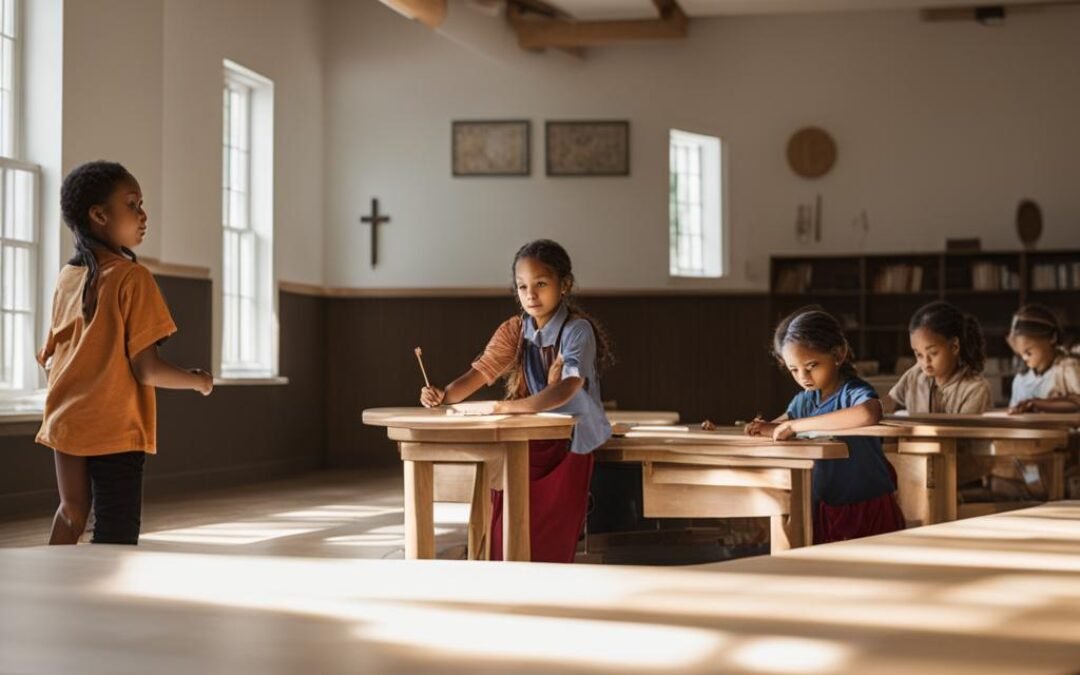 Learning in Light: Navigating the Quaker Tradition in Education